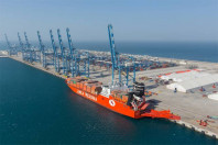 gwadar gains traction amid shifting dynamics