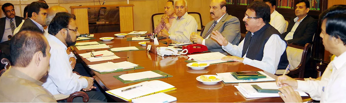 the labour minister said rs449 million had been allocated for activities to end child labour in the province photo nni the labour minister said rs449 million had been allocated for activities to end child labour in the province photo nni