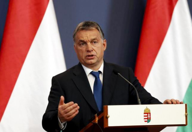 the conservative orban in power since 2010 and a father of five himself has attempted to redress the dire situation with a raft of measures aimed at getting hungarians to have more babies or return from abroad photo reuters the conservative orban in power since 2010 and a father of five himself has attempted to redress the dire situation with a raft of measures aimed at getting hungarians to have more babies or return from abroad photo reuters