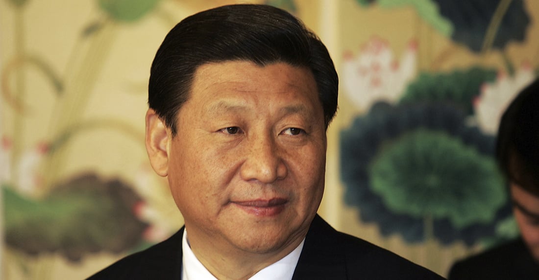 president of the people 039 s republic of china xi jinping photo afp