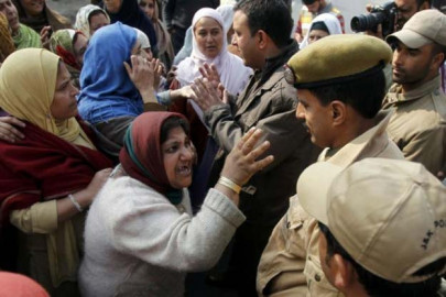 why indians are sharing this heartbreaking image of a classifieds page in kashmir why indians are sharing this heartbreaking image of a classifieds page in kashmir