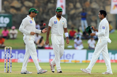 top test spot up for grabs for pakistan top test spot up for grabs for pakistan