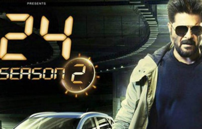 new season of 24 to see the light of day