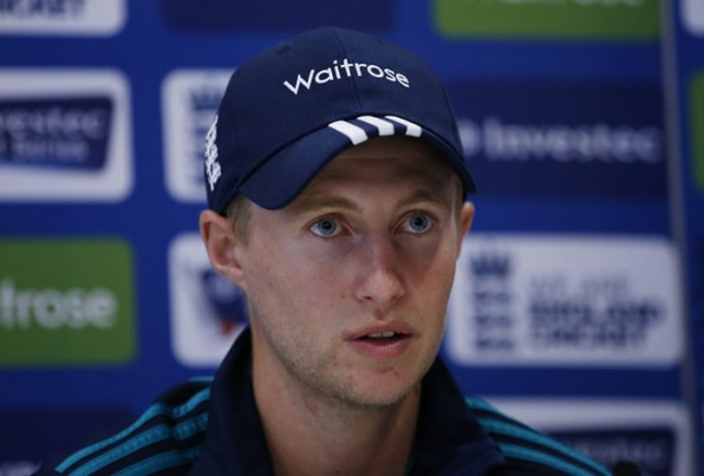 england 039 s joe root during a press conference at lord 039 s on july 12 2016 photo reuters