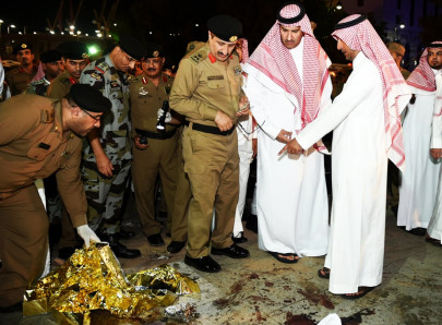 saudi arabia s new militants poorly trained but hard to stop