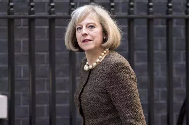 britain 039 s home secretary theresa may arrives for a cabinet meeting at downing street in central london october 16 2012 photo reuters britain 039 s home secretary theresa may arrives for a cabinet meeting at downing street in central london october 16 2012 photo reuters