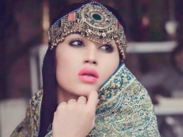 qandeel baloch photo facebook