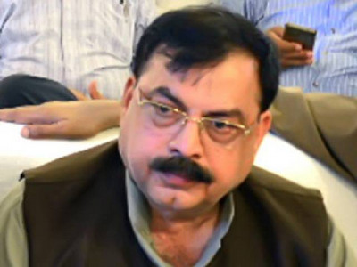 mqm leader released after one day detention mqm leader released after one day detention