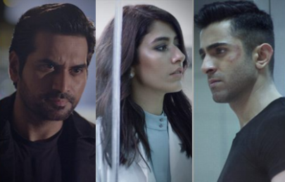 humayun sheheryar and saira team up for pakistan s first ever superhero film humayun sheheryar and saira team up for pakistan s first ever superhero film