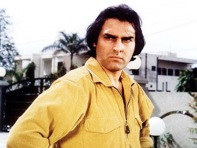 there are a lot of subjects we cannot talk about pashto actor ajab gul