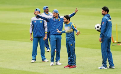 tour of england go out and play urges rashid latif tour of england go out and play urges rashid latif