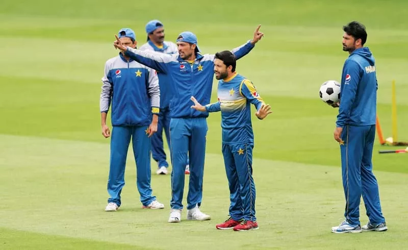 the build up to the match has been dominated by the expected return to test cricket of pakistan paceman mohammad amir photo reuters the build up to the match has been dominated by the expected return to test cricket of pakistan paceman mohammad amir photo reuters
