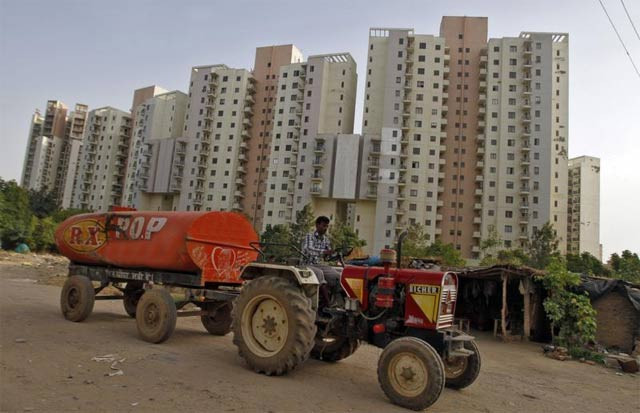 govt had introduced amendment to increase revenue collection move has created panic among stakeholders photo reuters govt had introduced amendment to increase revenue collection move has created panic among stakeholders photo reuters