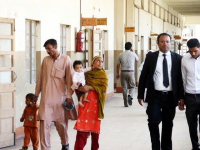 lawmakers salaries lhc seeks reply from federal govt