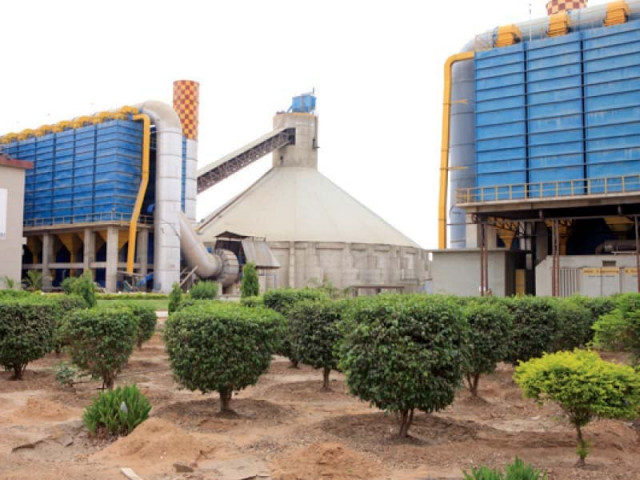 the company expects a surge in demand due to cpec photo file the company expects a surge in demand due to cpec photo file