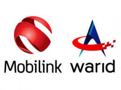 mobilink to invest 1 billion over 5 years