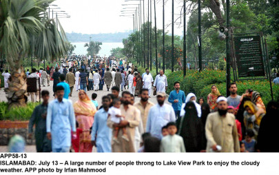 across the city cda to plant 300 000 saplings during monsoon across the city cda to plant 300 000 saplings during monsoon