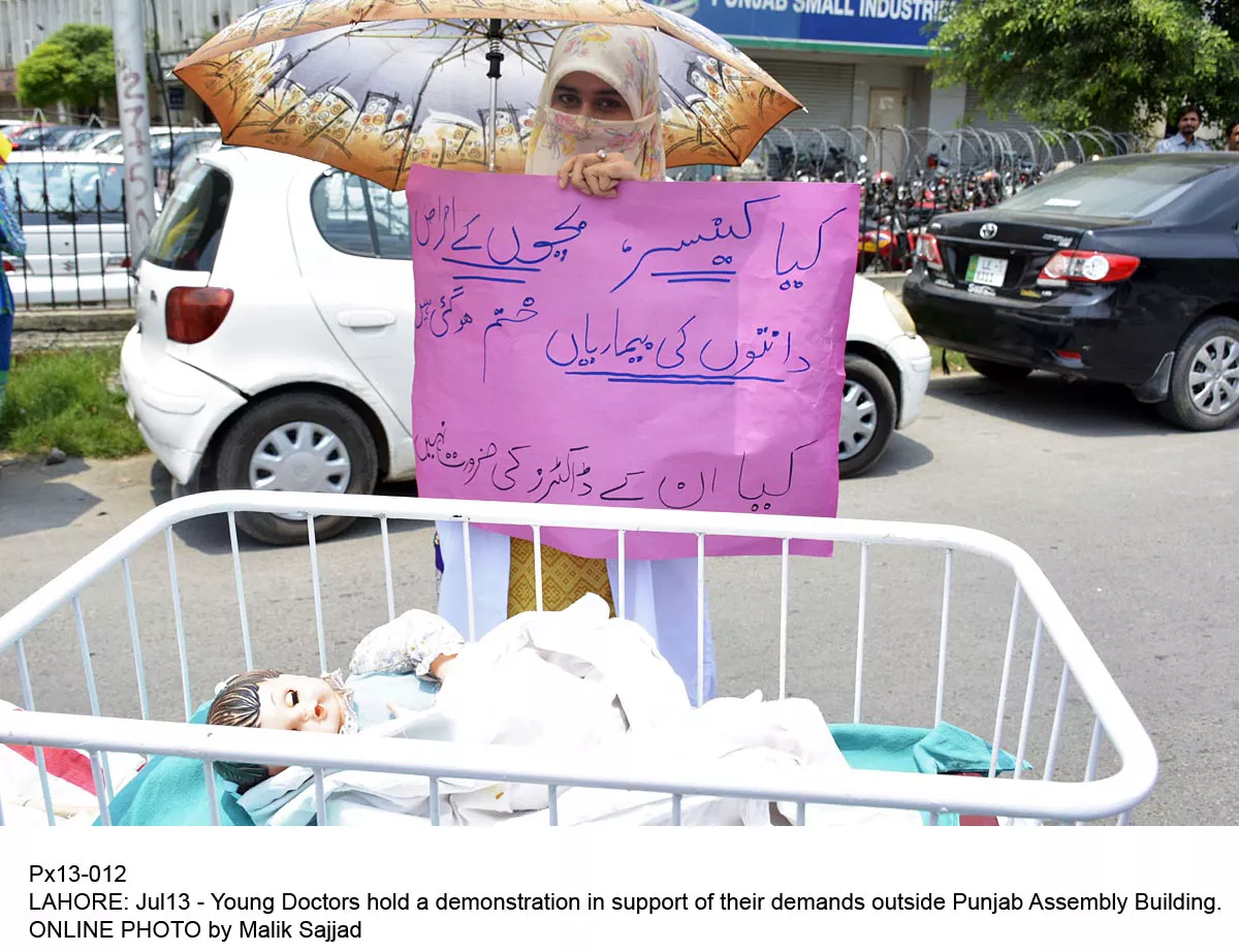 it may here be mentioned that the doctors were perturbed by the policy that had given all powers to punjab health secretary regarding recommending doctors for postgraduate specialisation courses photo online it may here be mentioned that the doctors were perturbed by the policy that had given all powers to punjab health secretary regarding recommending doctors for postgraduate specialisation courses photo online