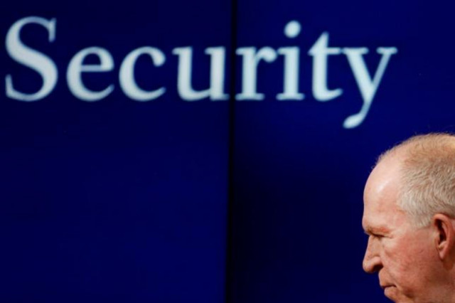 cia director john brennan attends a forum about quot cia 039 s strategy in the face of emerging challenges quot at the brookings institution in washington us july 13 2016 photo reuters cia director john brennan attends a forum about quot cia 039 s strategy in the face of emerging challenges quot at the brookings institution in washington us july 13 2016 photo reuters
