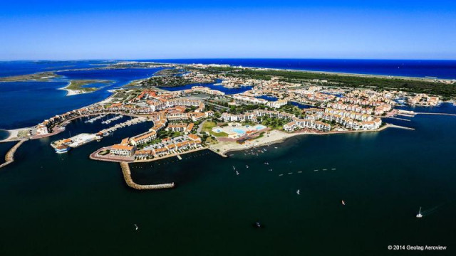 aerial view of torreilles france photo trip in view aerial view of torreilles france photo trip in view