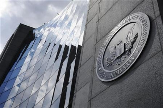 a general exterior view of the u s securities and exchange commission sec headquarters in washington june 24 2011 photo reuters a general exterior view of the u s securities and exchange commission sec headquarters in washington june 24 2011 photo reuters