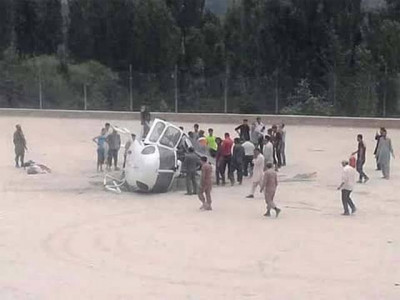 military helicopter crashes in hunza military helicopter crashes in hunza