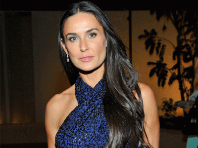 demi moore set to make bollywood debut demi moore set to make bollywood debut