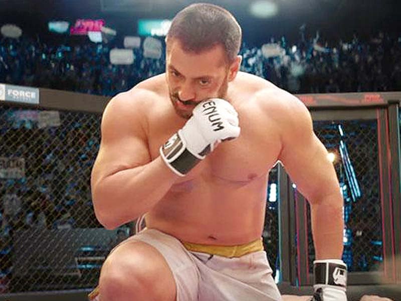 sultan has so far managed to break all box office records in bollywood photos file