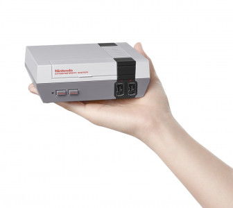 original nintendo is making a comeback