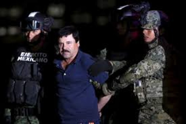 el chapo has been taking medication for high blood pressure photo reuters el chapo has been taking medication for high blood pressure photo reuters