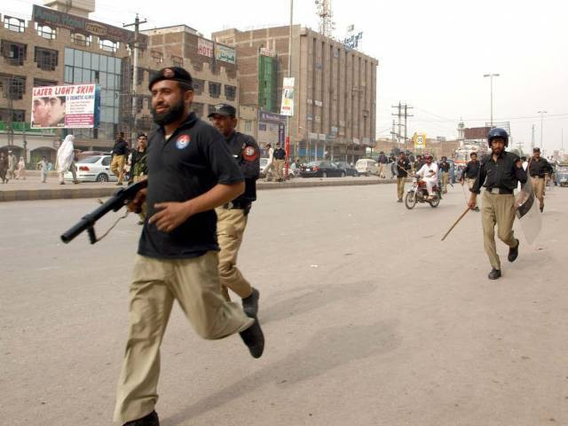 the victim was examined on the court s orders by a medical board at district headquarters teaching hospital photo file the victim was examined on the court s orders by a medical board at district headquarters teaching hospital photo file