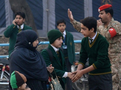glad tiding parents relieved over aps mastermind s death glad tiding parents relieved over aps mastermind s death