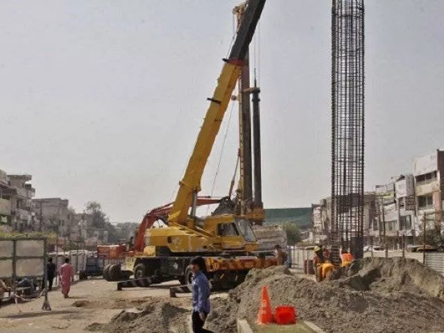 he said mauj darya shrine was the oldest of all heritage buildings on the olmt route photo nni he said mauj darya shrine was the oldest of all heritage buildings on the olmt route photo nni
