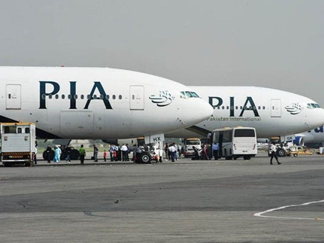 this year zaman said four airlines will ferry pilgrims to saudi arabia from pakistan including the state owned carrier pia photo afp this year zaman said four airlines will ferry pilgrims to saudi arabia from pakistan including the state owned carrier pia photo afp