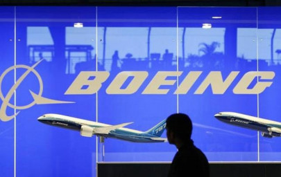 boeing eyes rivals as it turns 100