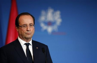 france s hollande denounces third terrorist act in 18 months france s hollande denounces third terrorist act in 18 months