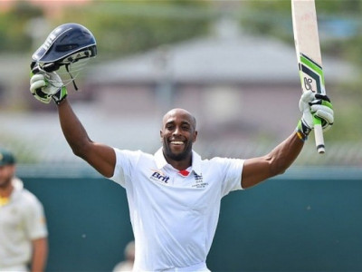 former england batsman carberry diagnosed with cancer