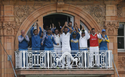 10 interesting facts from day one of pakistan england test 10 interesting facts from day one of pakistan england test