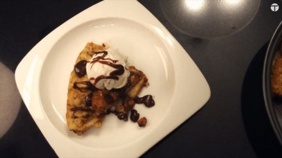 bread whatchamacallit bread whatchamacallit