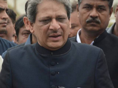 ishratul ebad hospitalised following chest pain ishratul ebad hospitalised following chest pain