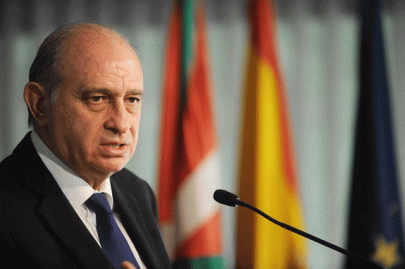 spanish minister says nice attacks points to militant act spanish minister says nice attacks points to militant act