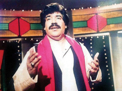 recovering shaukat ali s condition stable after heart attack