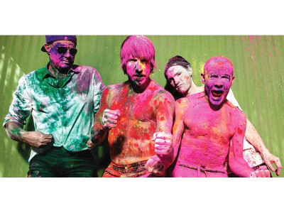 review red hot chili peppers the getaway review red hot chili peppers the getaway