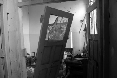 death of a dangerous man