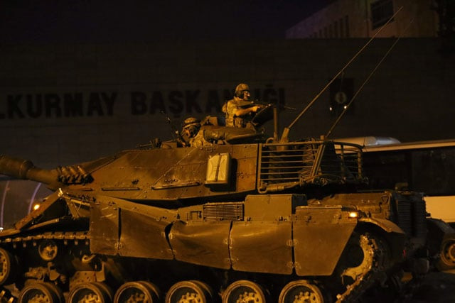 troops filed into taksim square uncertain of how they would be received before long angry crowds had gathered to denounce them photo afp troops filed into taksim square uncertain of how they would be received before long angry crowds had gathered to denounce them photo afp