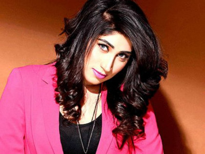 love pours in for qandeel baloch