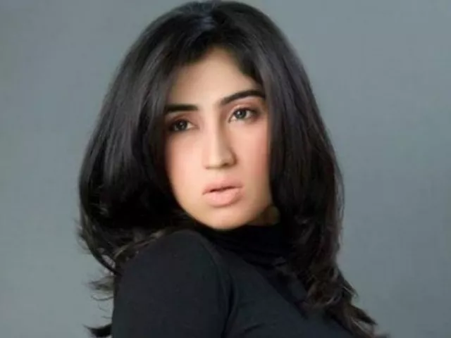 no matter how much we criticise her qb has played a role to bring a change in our society photo siyasat pk no matter how much we criticise her qb has played a role to bring a change in our society photo siyasat pk