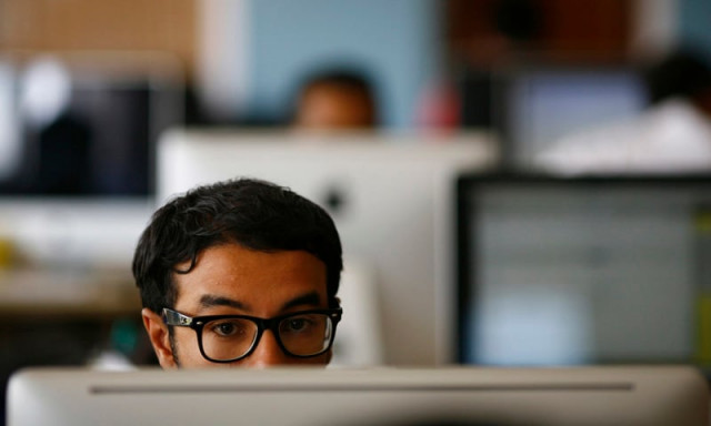 pakistan has the third largest userbase on freelancer a popular site where clients post tasks they need fulfilled photo reuters pakistan has the third largest userbase on freelancer a popular site where clients post tasks they need fulfilled photo reuters