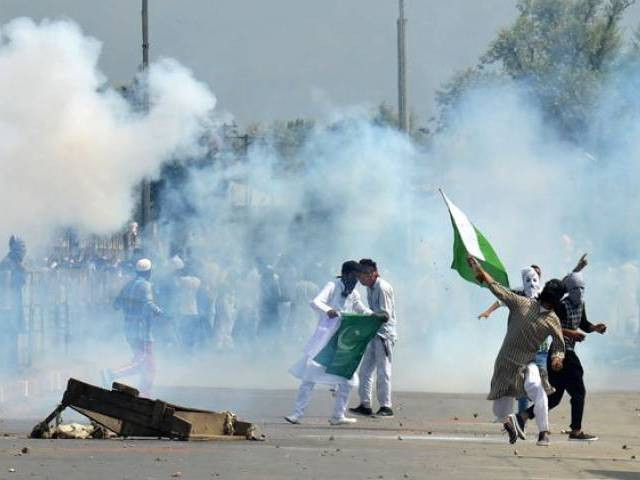 as july 19 is observed every year to renew a resolution regarding kashmir 039 s accession to pakistan photo afp as july 19 is observed every year to renew a resolution regarding kashmir 039 s accession to pakistan photo afp