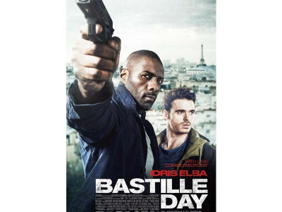 in mourning film promotions stalled